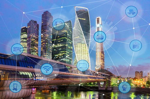 数字武汉 树立行业标杆，引领数字中国地理遥感信息服务新篇章