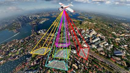 甘肃四维地理信息技术 地理遥感信息服务的创新与发展