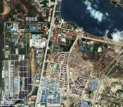 天地图 中国自主打造的全球地理信息平台，以500米高分辨率遥感影像服务世界